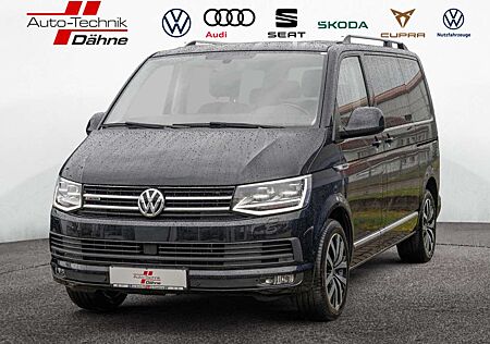 VW T6 Multivan Volkswagen 2.0 TDI Comfortline 4M ACC LED