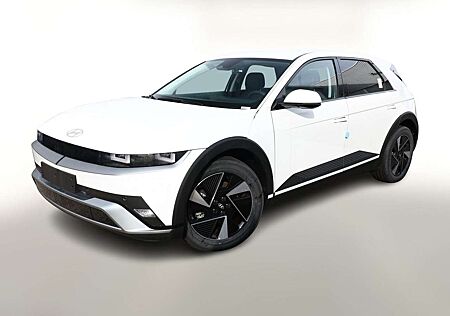 Hyundai IONIQ 5 63kWh LED Nav ACC PDC Kam SHZ Keyl PrivG 125 kW...