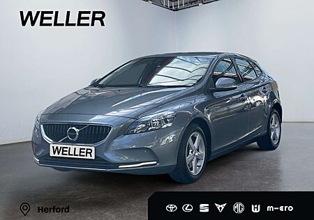 Volvo V40 T3 Geartronic *Navi*hzb.Front*CAM*Sitzhz*