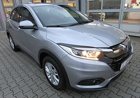 Honda HR-V Elegance, Navi, Kamera, USB, DAB. Sitzheizung, LED