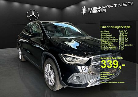 Mercedes-Benz GLA 250 e +PROGESSIVE+NAVI +AHK+AMBIENTE