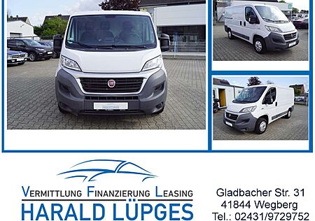 Fiat Ducato 120 L1H1 , Klima, AHK, 3-Sitze, Funk-ZV