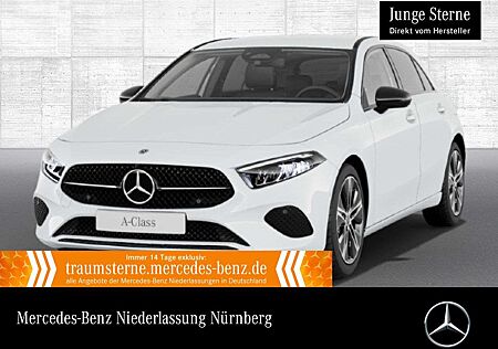 Mercedes-Benz A 180 PROGRESSIVE+NIGHT+LED+KAMERA+KEYLESS+7G