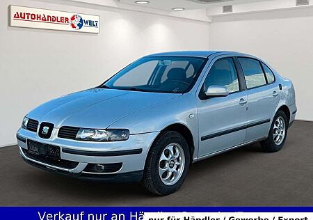Seat Toledo Signo 1,8 20V Automatik