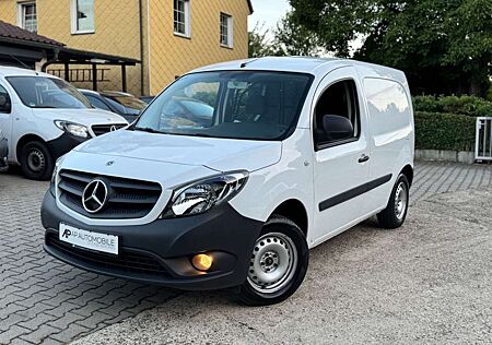 Mercedes-Benz Citan Kasten 108/109/111 CDI lang
