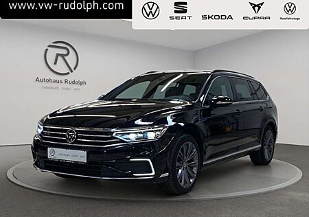 VW Passat Variant Volkswagen GTE 1.4 TSI eHybrid GTE DSG