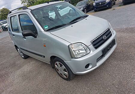 Suzuki Wagon R + 1.3 Automatik Comfort