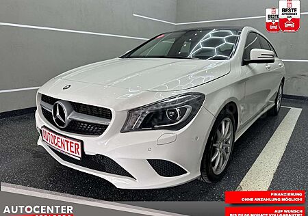 Mercedes-Benz CLA 180 gebraucht kaufen Mercedes-Benz CLA 180 "PANO-NAVI-SITZH-PDC-ALU"