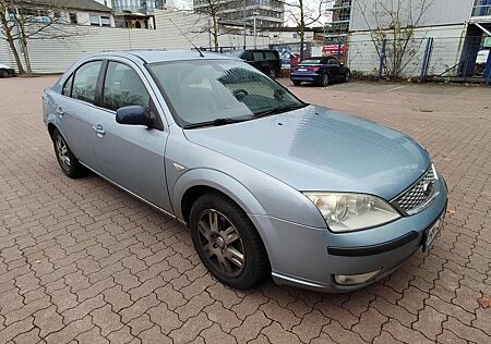 Ford Mondeo 1.8 Ghia