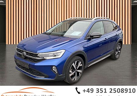 VW Taigo Volkswagen 1.0 TSI DSG Style*Navi*ACC*Matrix*DAB*