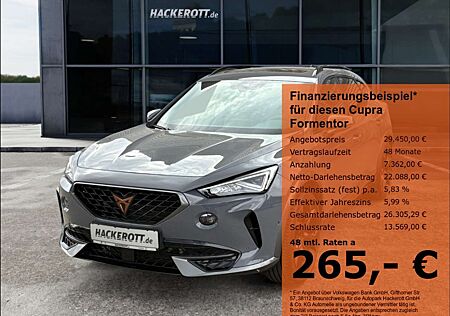 Cupra Formentor VZ e-HYBRID 1.4 Led Navi Panorama Full Link
