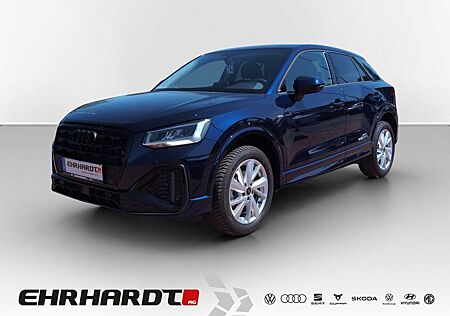 Audi Q2 35 TFSI S tronic S line LED*NAV*SHZ*PDC*KAMERA*...
