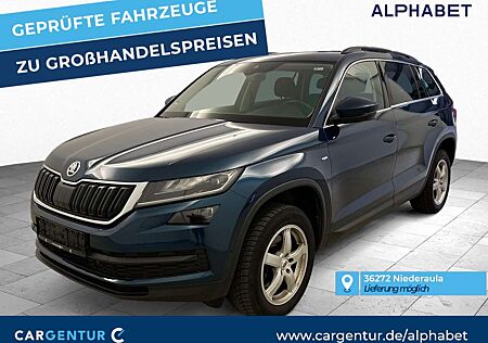 Skoda Kodiaq 2.0 TDI Drive 125 Virtual 360° AHK Pano