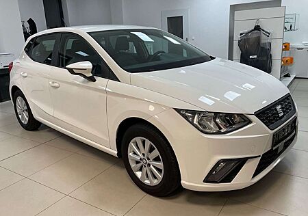 Seat Ibiza Style