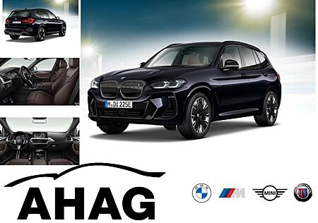 BMW iX3 IMPRESSIVE Klimaaut. Head-Up AHK