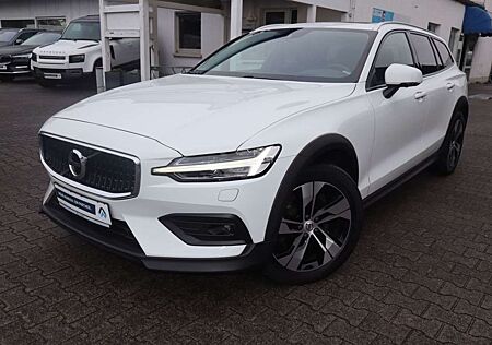 Volvo V60 CC V60 Cross Country B4 D AWD Geartronic Pro|AHK|HEADUP|
