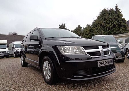 Dodge Journey SE