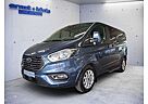 Ford Tourneo Custom 320 L1H1 VA Autm. Titanium