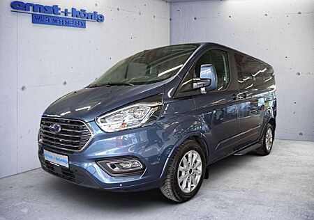 Ford Tourneo Custom 320 L1H1 VA Autm. Titanium