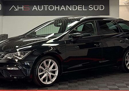 Seat Leon FR*NAVIGATION*PANORAM*LED*AHK