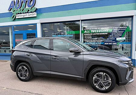 Hyundai Tucson 1,6 T-GDI 160 Select