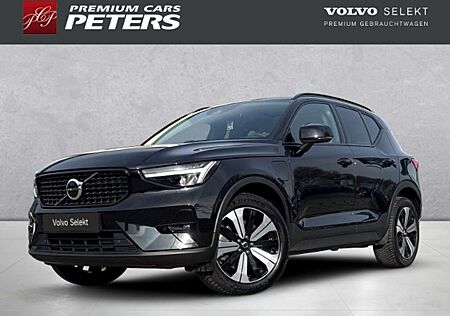 Volvo XC 40 XC40 Ultimate Dark T4 19''LM Pano Leder DAB Harman Keyl