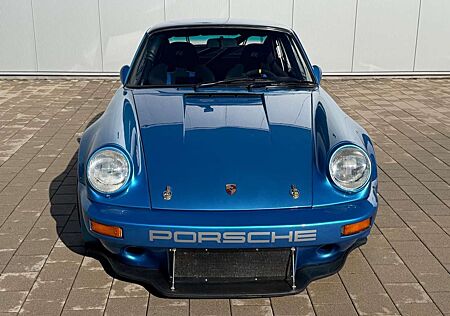 Porsche 911 RSR/IMSA GTU/IROC-Umbau
