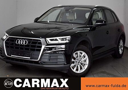 Audi Q5 35 TDI,Leder,Navi,LED,SH,PDC,DAB,Panorama