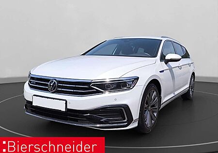 VW Passat Variant Volkswagen 1.4 TSI DSG e-Hybrid GTE NAVI AHK VIENNA
