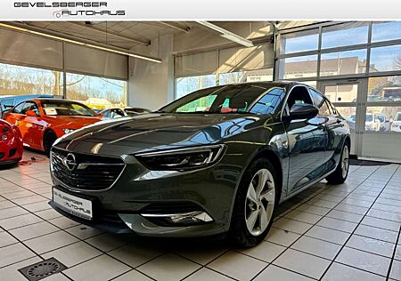 Opel Insignia B *1.Hand*scheckheft* Navi Pro*EU6DT+Kamera