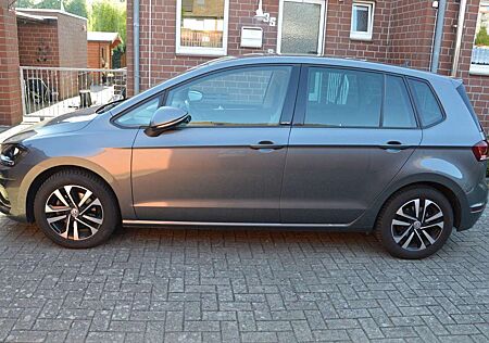 VW Golf Sportsvan Volkswagen United 1.5 TSI ACT OPF Comfortline