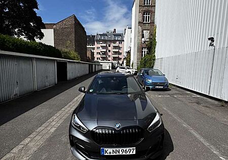 BMW 118i 118 M Sport