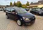 VW Touran Volkswagen Cup AUTOMATIK-NAVI-PDC-KAM-1.HAND-ALU