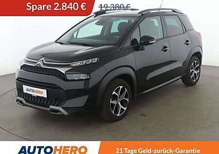 Citroën C3 Aircross Citroen 1.5 Blue-HDi Plus *PDC*TEMPO*NAVI*ALU*