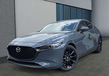 Mazda 3 e-SKYACTIV-X 186 FWD 6AT EXCLUSIVE