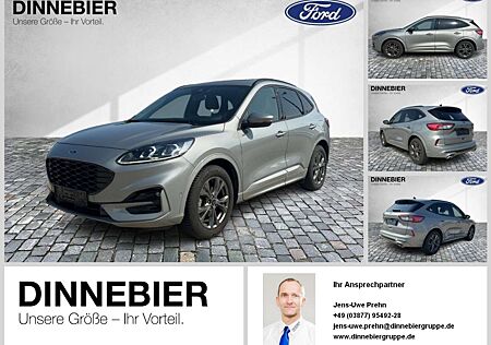Ford Kuga ST-Line X LED+Navi+Kamera+Winterpaket