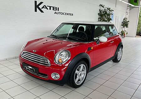 Mini Cooper 1.6 Klimaanlage Hu neu