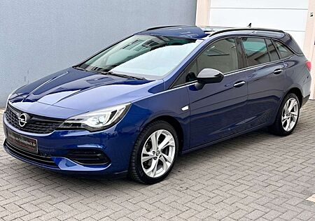 Opel Astra Elegance*Voll-LED-IntelLux*Navi*Kamera*17