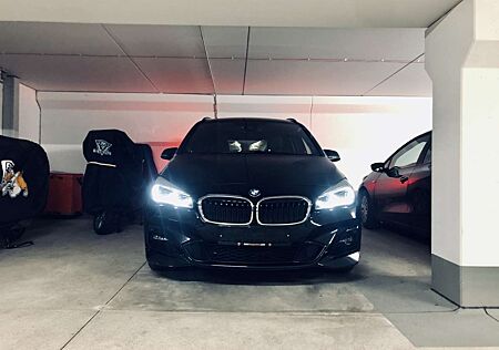 BMW 216i 216 Gran Tourer M Sport