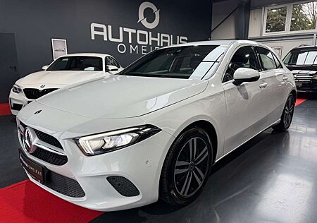 Mercedes-Benz A 200 gebraucht kaufen Mercedes-Benz A 200 1-Hand/R-Kamera/Widescreen/Digitalweiß/TOP