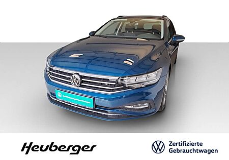 VW Passat Variant Volkswagen 2.0 TDI DSG 4Motion Business, ACC