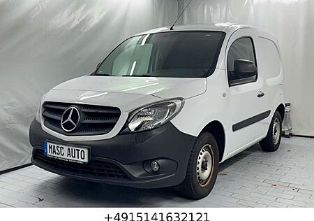 Mercedes-Benz Citan Kasten 108 CDI kompakt +MwSt+1.Hand+BT