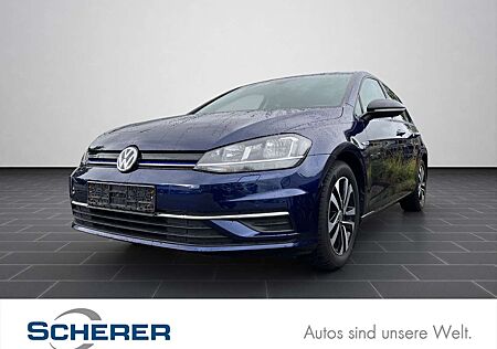 VW Golf Volkswagen VII 1.5 TSI DSG / ACC /KLIMA/ IQ.DRIVE