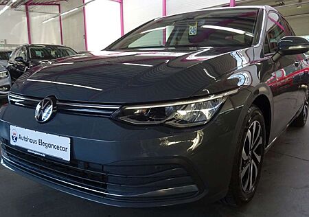 VW Golf Volkswagen 8.2.0 TDI ACTIVE**ACC*SH*NAVI*LED*SHA*