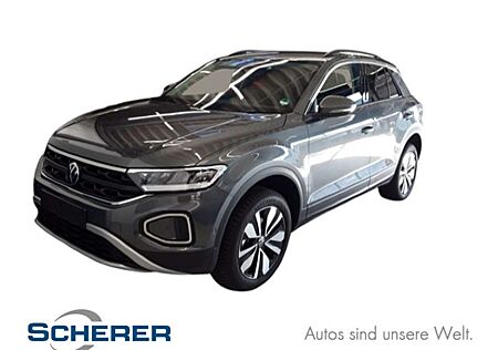 VW T-Roc Volkswagen 1.5 TSI Move ACC/Kamera/LED/Navi
