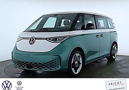 VW ID.BUZZ Volkswagen ID. Buzz Pro Winterr. AHK el.Heckklappe el.Sitze el.Schiebe