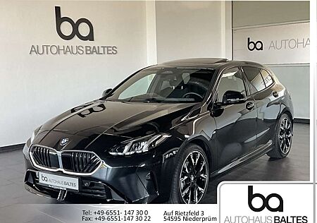 BMW 120 M Sport New Model 19"/Pano/Park/ACC/AAC/Heck