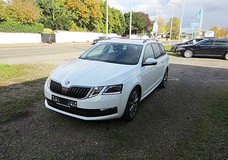 Skoda Octavia Drive Automatik