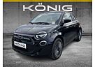 Fiat 500E Icon Carplay Klimaautomatik - Navigation