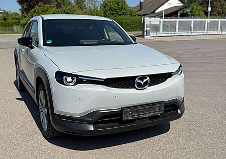 Mazda MX-30 Basis/LED/Kamera/NAVI/Alufelgen